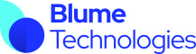 logo blume technologies